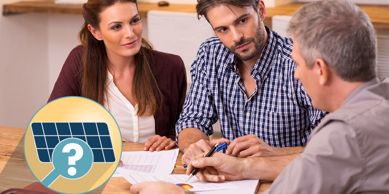 Is Solar Affordable? Financing Options for Solar Panel Systems