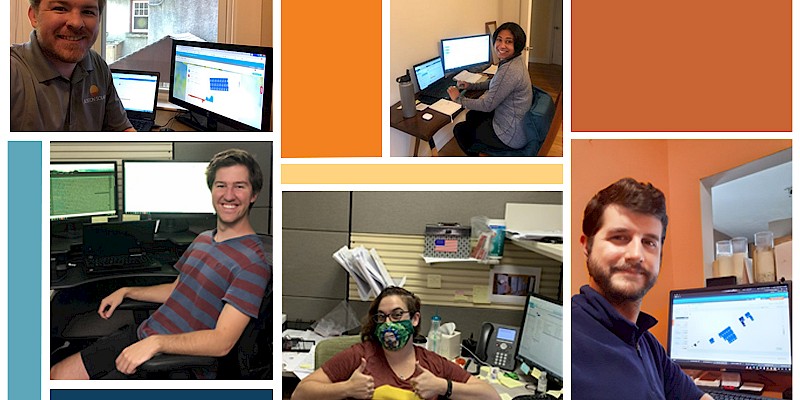 Get To Know The Boston Solar Customer Experience Team