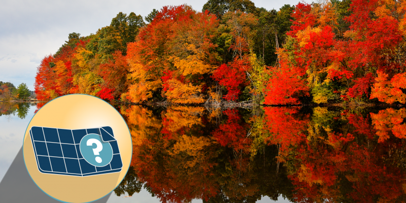 Top 6 Fall Activities in Massachusetts