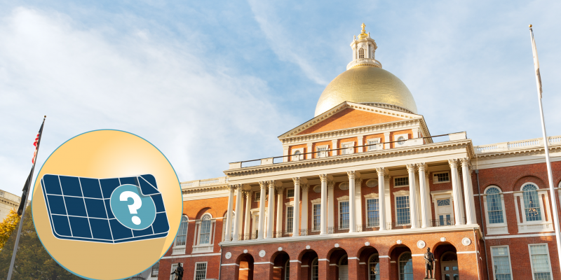 What Does the New Massachusetts Climate Legislation Mean for Solar?