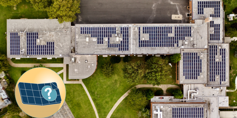 Can I Write Off Solar Panels for My Business?