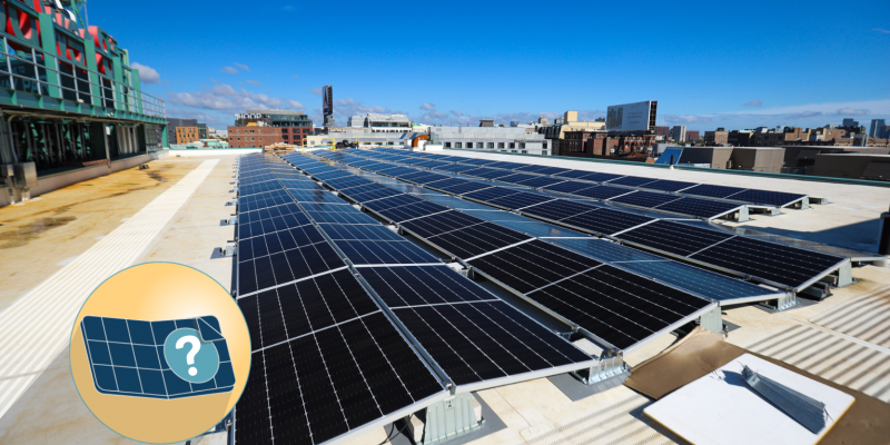 Are Commercial Solar Panels Worth it for Your Business?