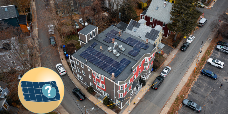 How to Claim the Solar Tax Credit for Your Rental Properties