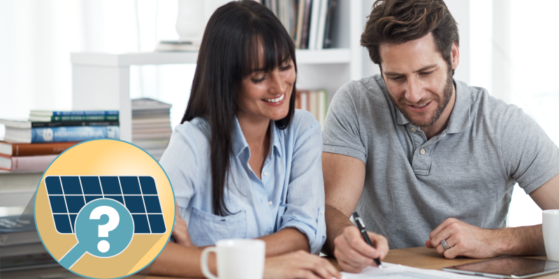 Your Electric Bill After Solar Panels Are Installed