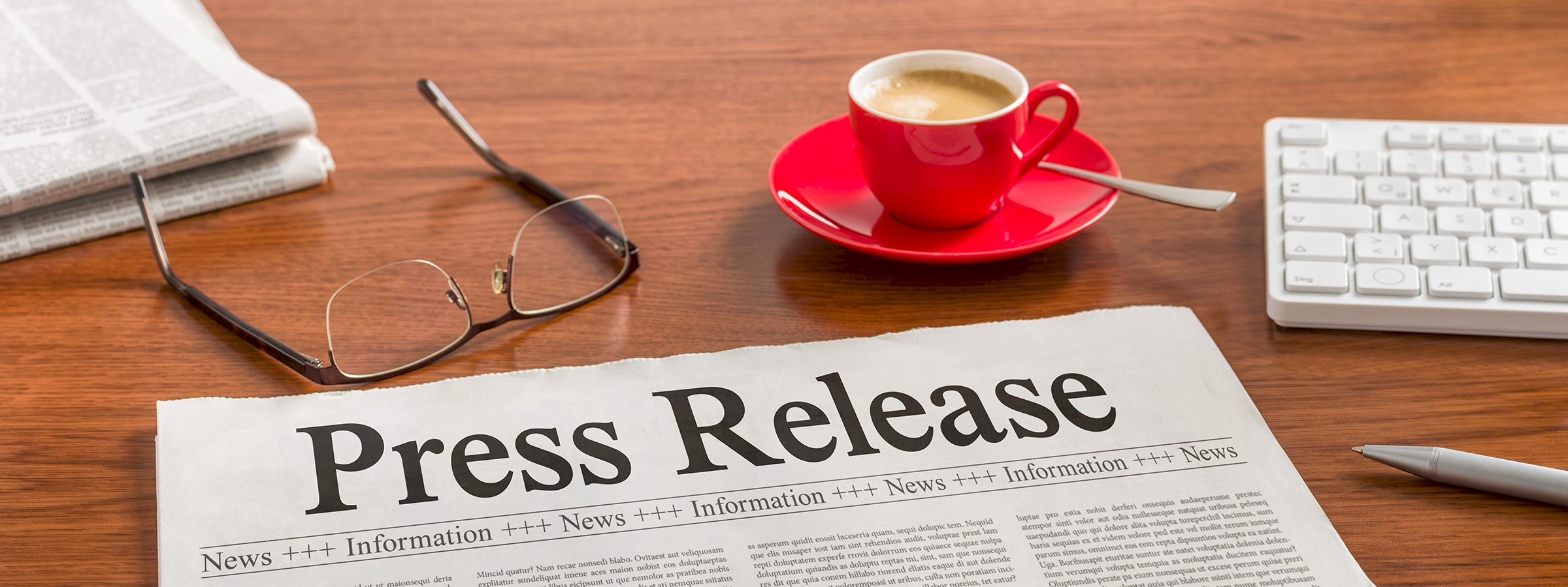 Press Releases