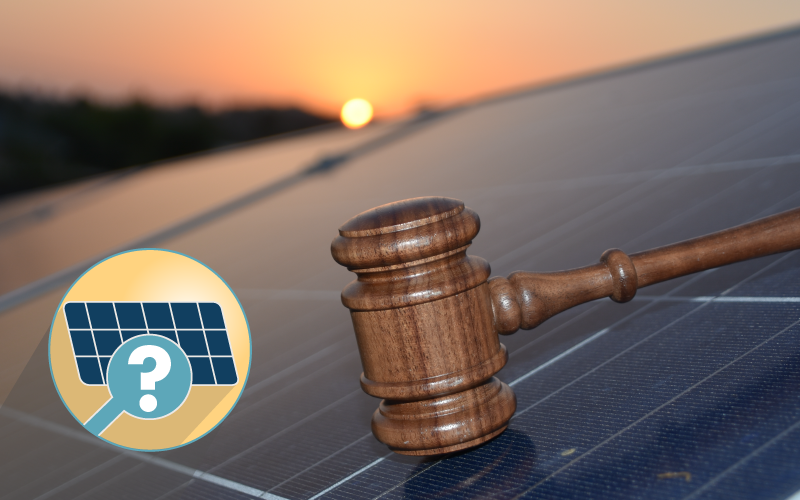 Interested in Solar? Potential National Tariff – Suniva Trade Case