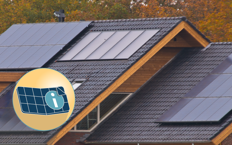 Why You Should Dress as a Solar Panel for Halloween (and how to do it!)
