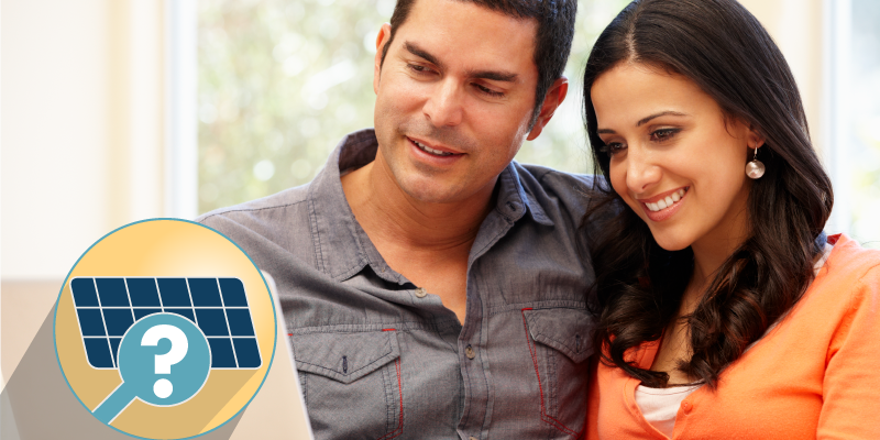 How to Find the Right Solar Installer