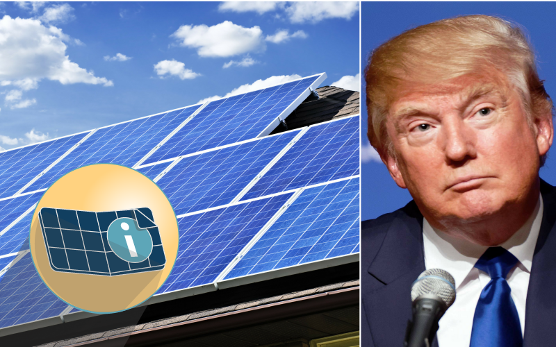 The National Solar Panel Tariff