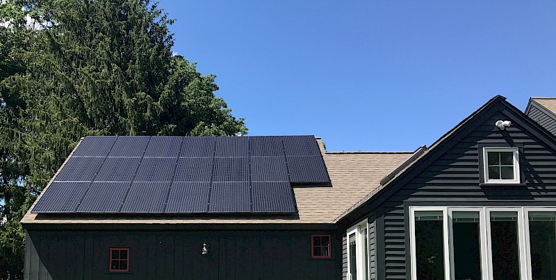 Is My Home Viable for Solar?