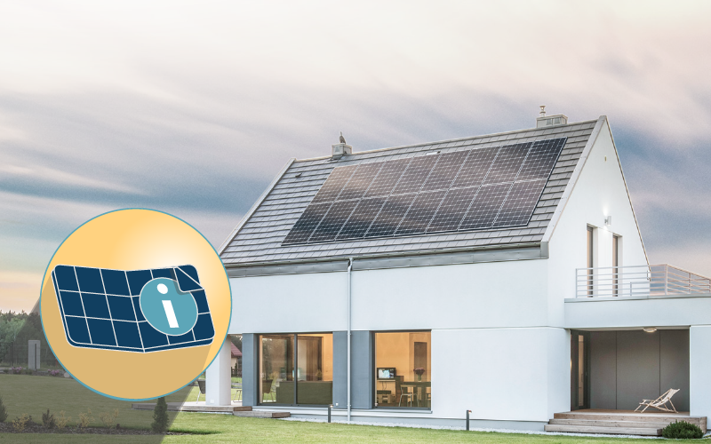Why You Should Install LG Solar Panels on Your Roof