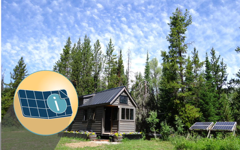 Off-grid, Grid-tied or Hybrid: Which Option Is Best for You?
