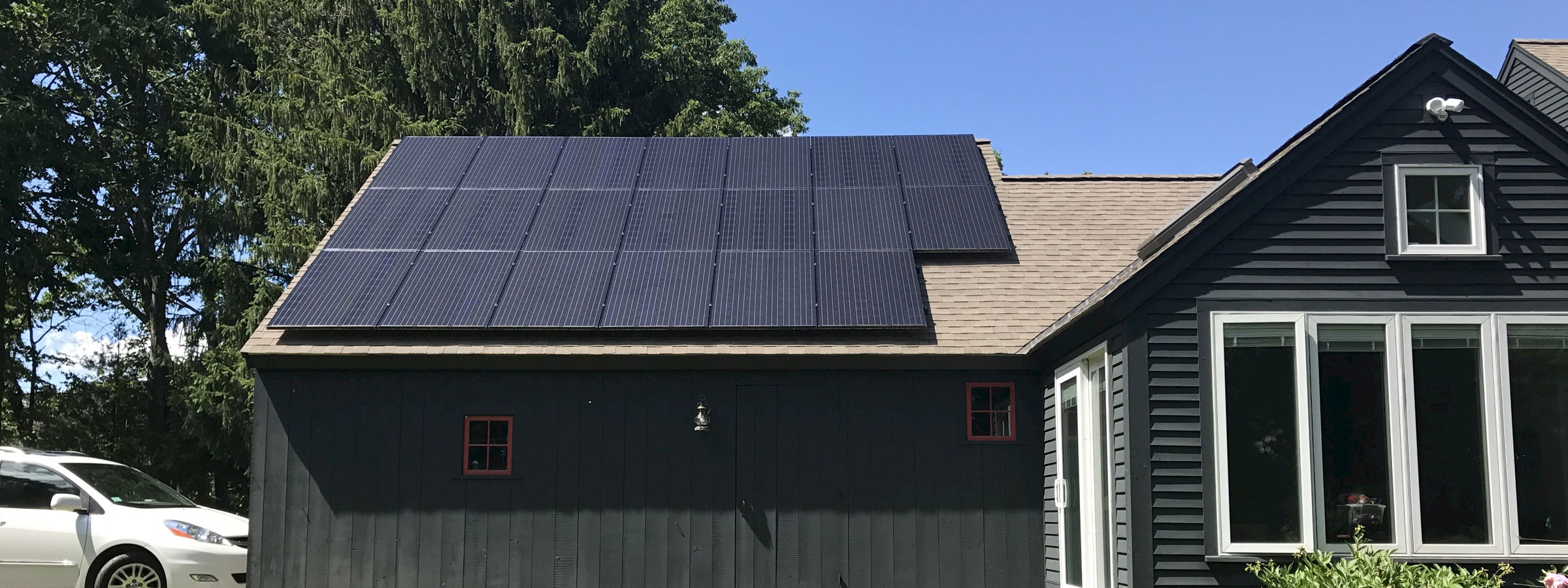 How Long Does It Take to Install Solar Panels?