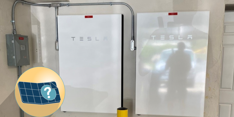 Does Battery Storage Qualify for the Federal Investment Tax Credit?