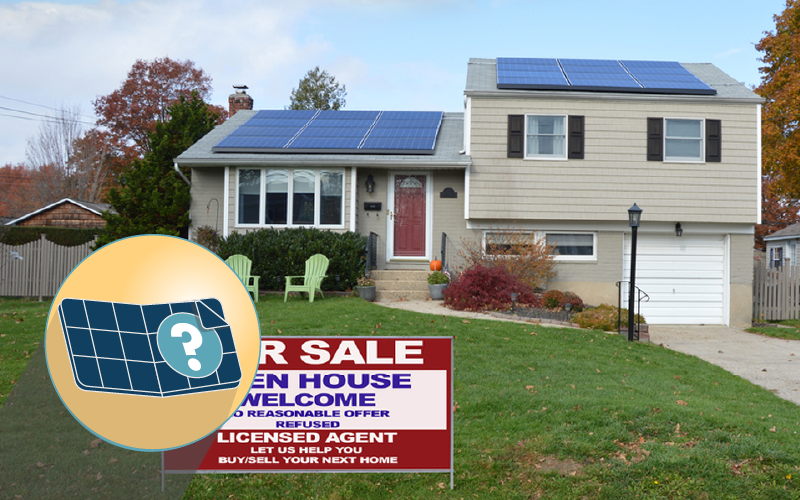 Do Solar Panels Increase the Value of a Home?
