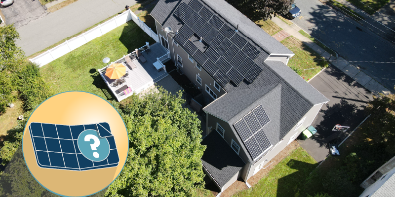 What’s the Best Direction to Install Solar Panels?