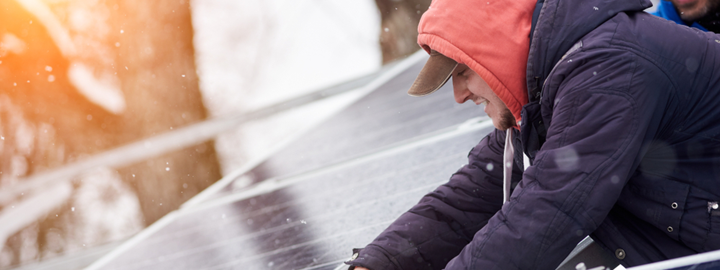 Answered: Do Solar Panels Work Well in Cold Weather?