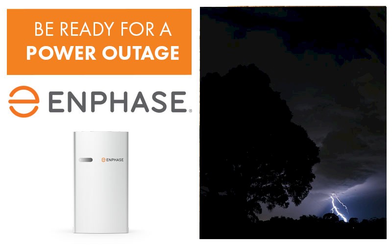 Introducing Enphase Encharge, the Next Big Thing in Solar Battery Storage
