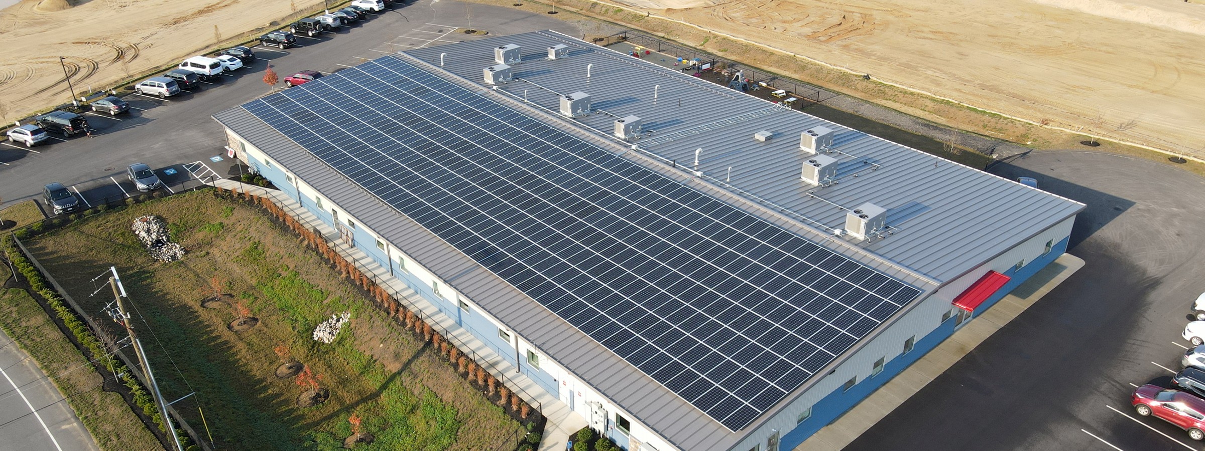 Commercial Solar Incentives