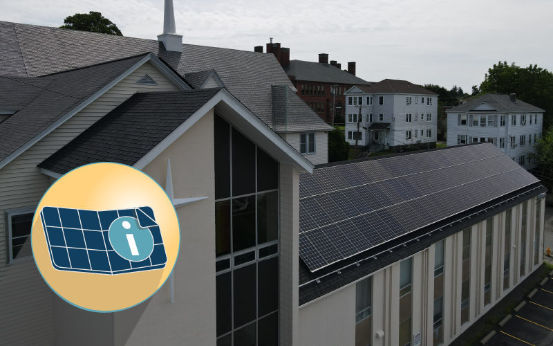 How to Fund Your Solar Installation as a Non-Profit