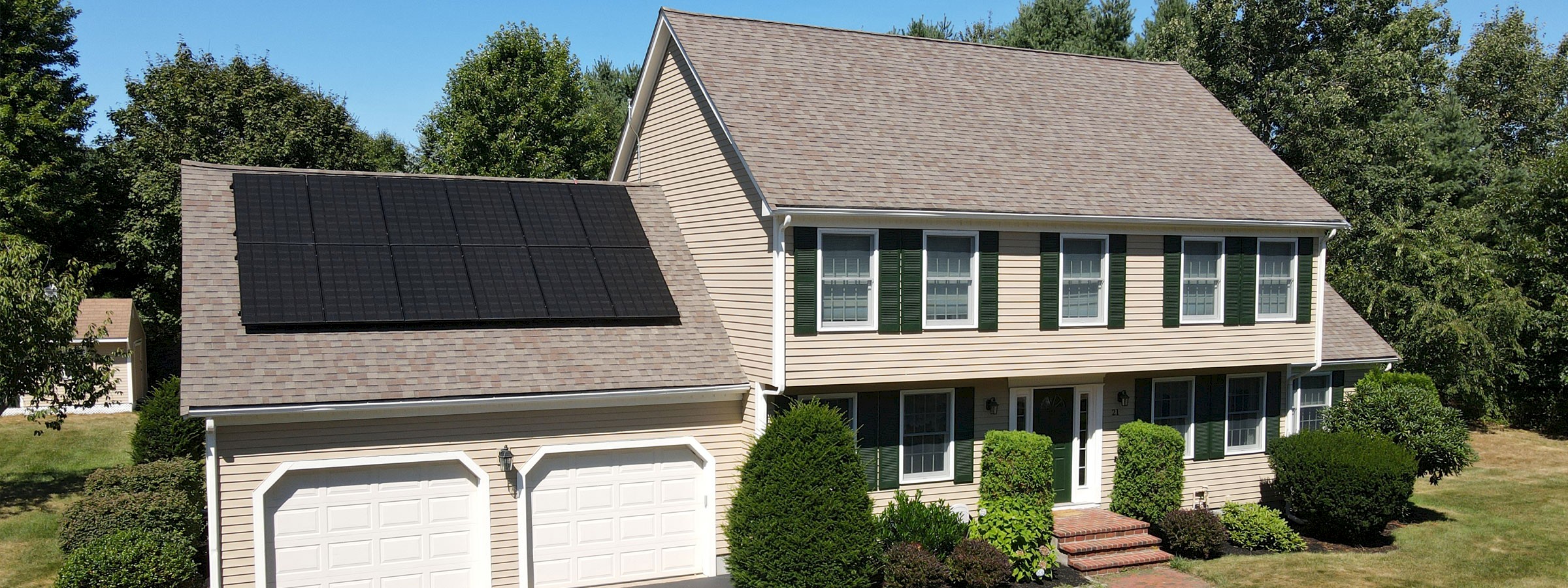 Residential Solar FAQ