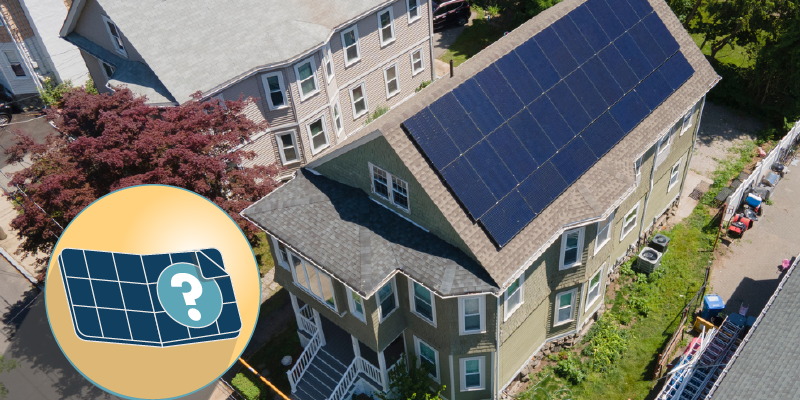 Should I Invest in Solar for My Rental Properties?