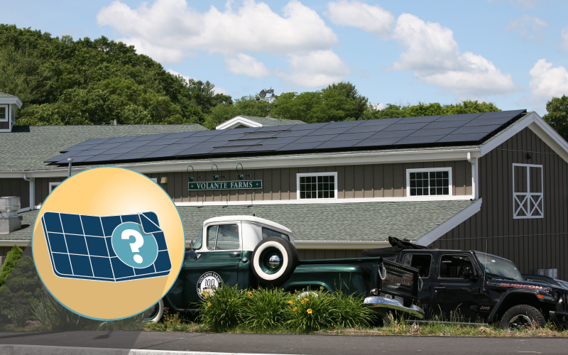 Is Solar Right for My Small Business?