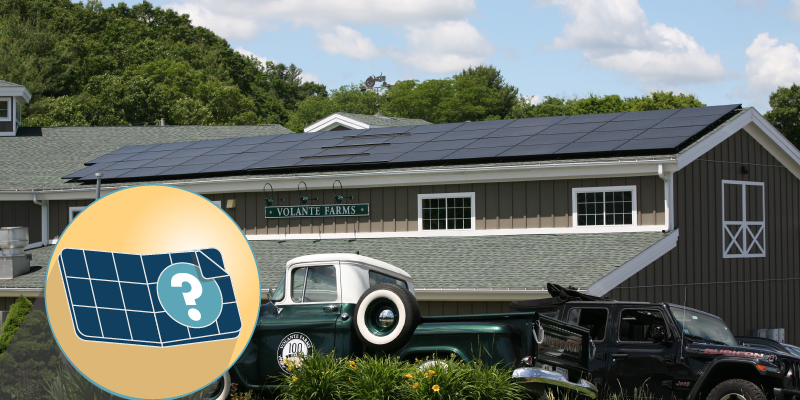 Is Solar Right for My Small Business?