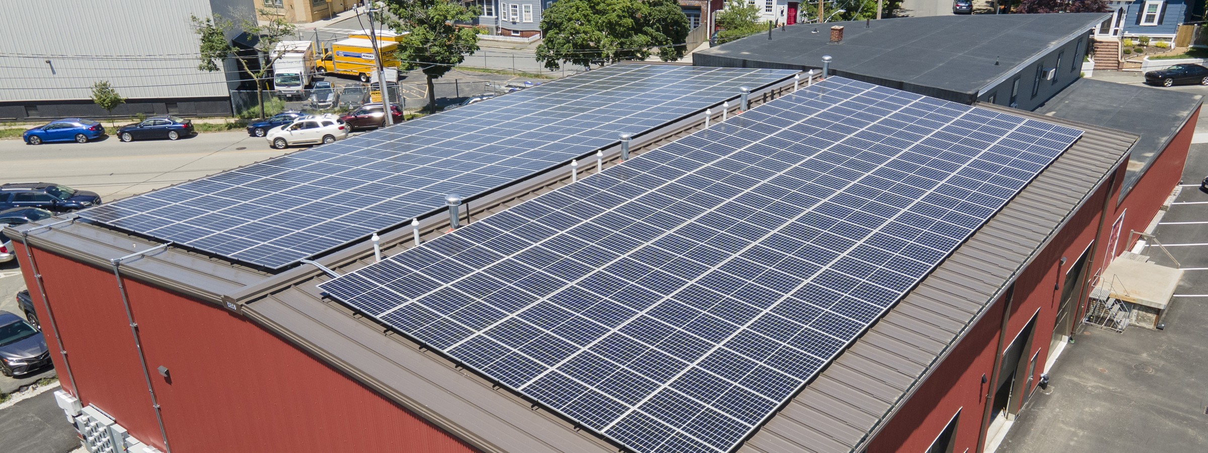 How Solar Can Help Your Business in 2022
