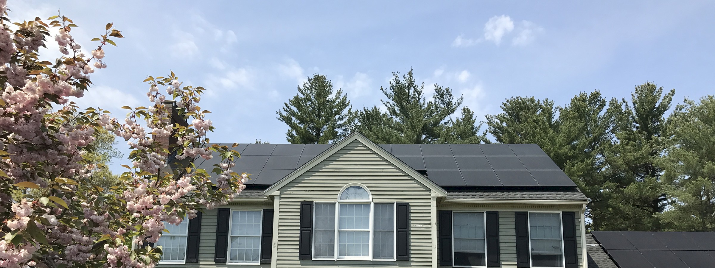 5 Reasons to Go Solar in the Spring
