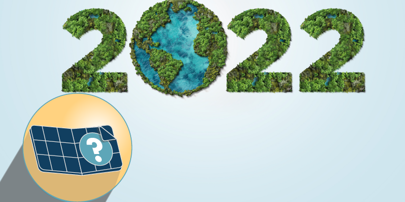 How to Celebrate Earth Day 2022