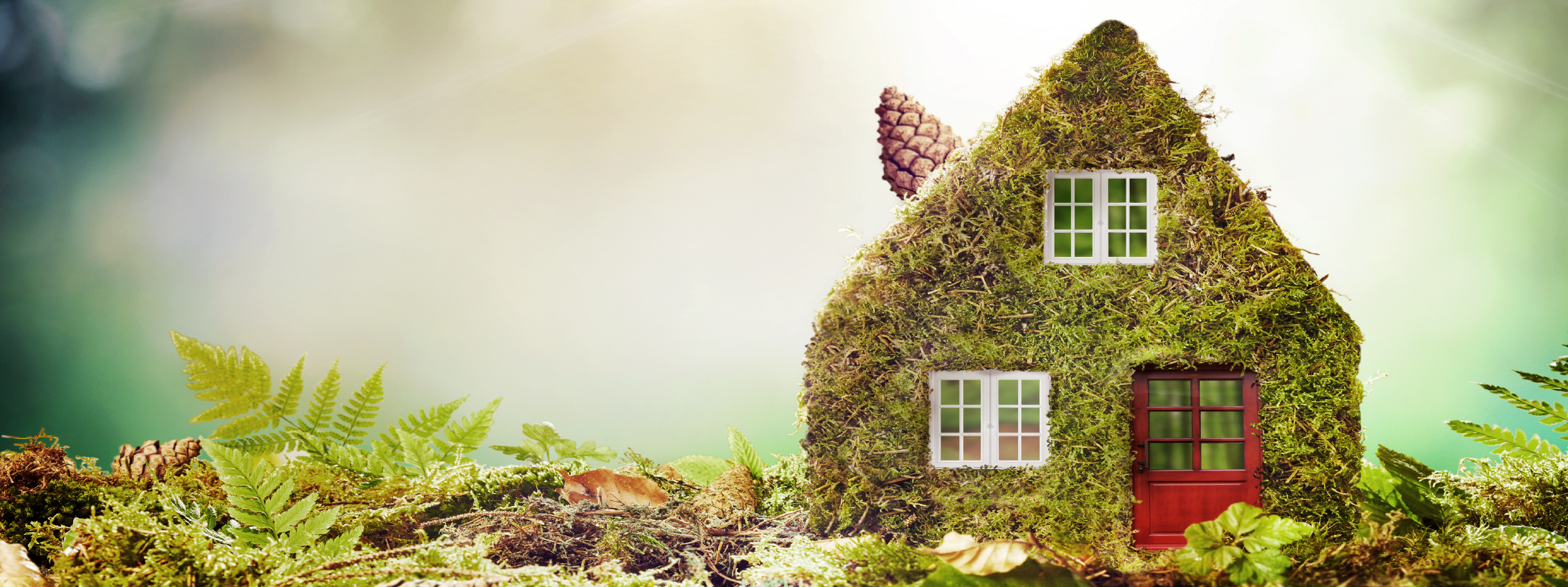 5 Ways to Make Your Home More Eco-Friendly