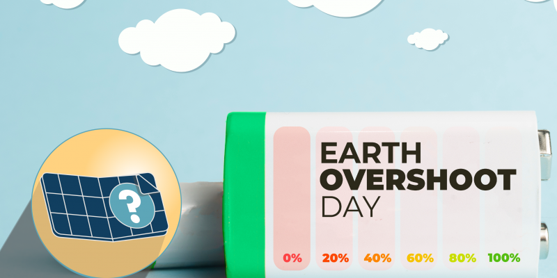 What Is Earth Overshoot Day and Why Does it Matter?