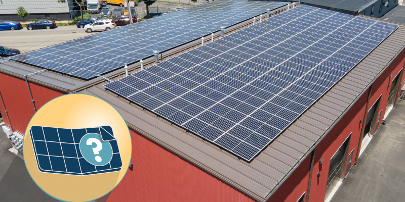 What Does the Inflation Reduction Act Mean for Commercial Solar Installations?