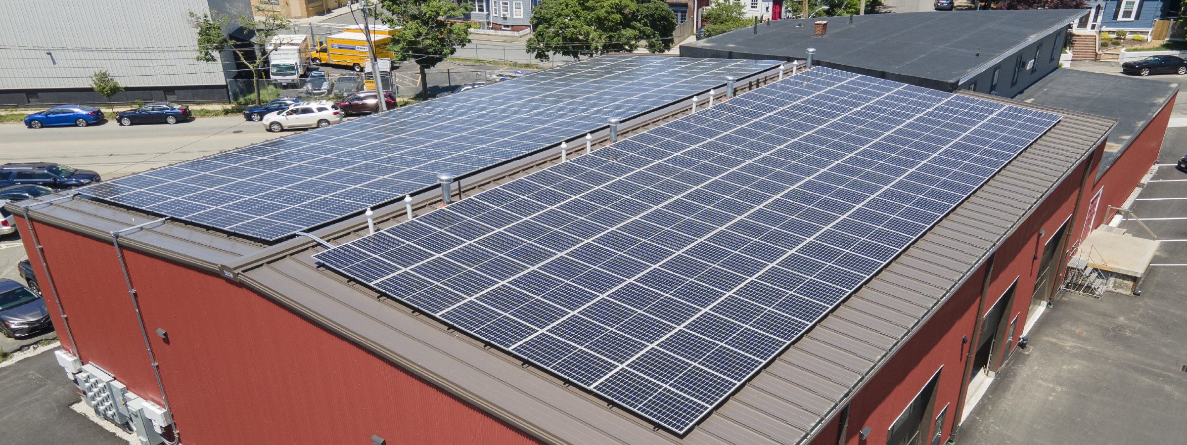 What Does the Inflation Reduction Act Mean for Commercial Solar Installations?