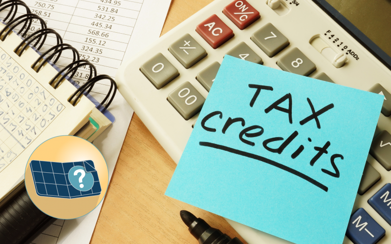 Guide To Solar Energy Efficiency Tax Credits In 2023 Boston Solar Guide To Solar Energy Efficiency Tax Credits In 2023 Boston Solar