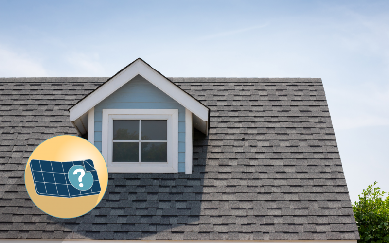 Top 4 Questions to Ask About Your Roof Before Going Solar