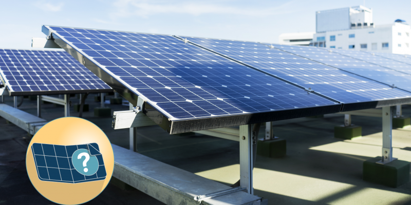 The Basics of the ITC vs. PTC for Commercial Solar Installation