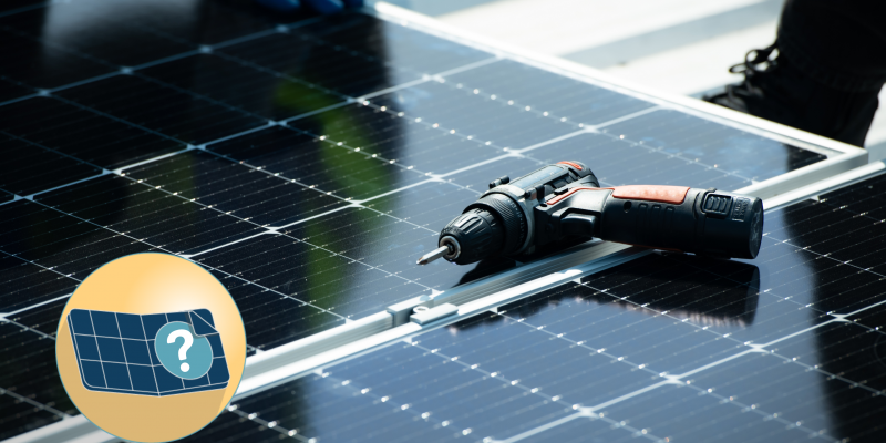 Commercial Solar Maintenance: What You Should Know Before Going Solar