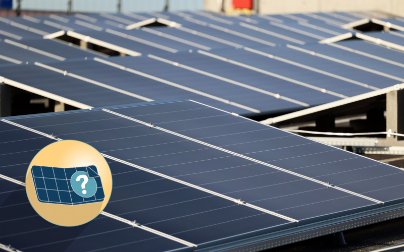What Is the Life Expectancy of Commercial Solar Panels?