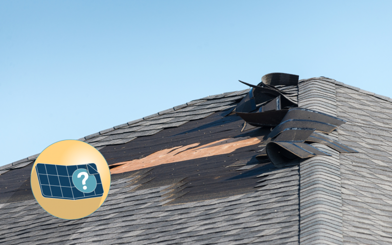 How to Tell if Your Roof Is Good for Solar