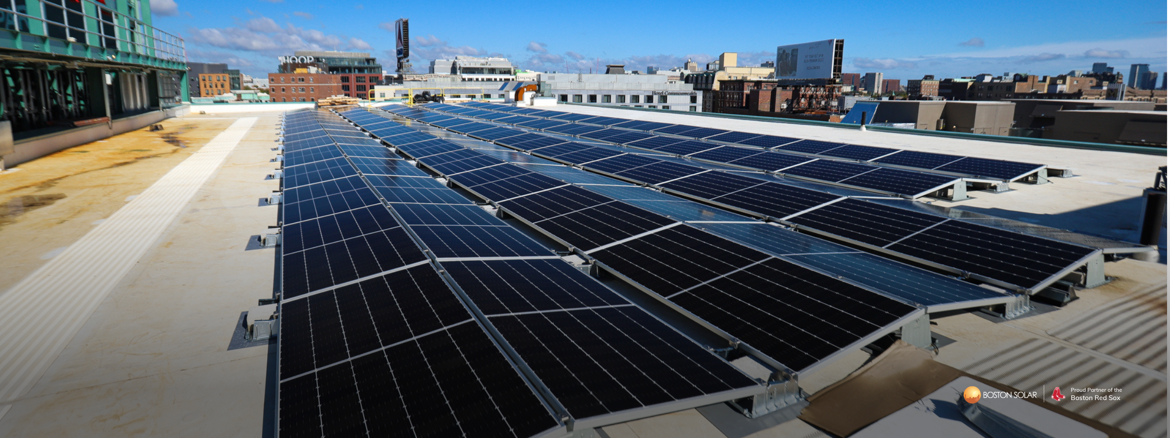 Are Commercial Solar Panels Worth it for Your Business?