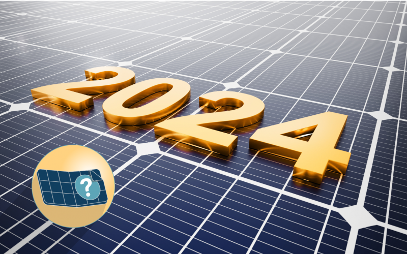 Why Solar Power Will Dominate in 2024