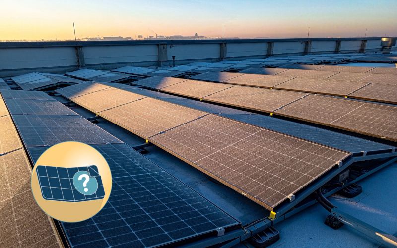 Complete Guide to Commercial Solar Incentives in 2024