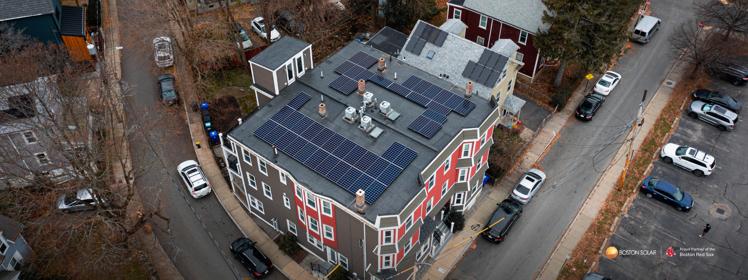 How to Claim the Solar Tax Credit for Your Rental Properties