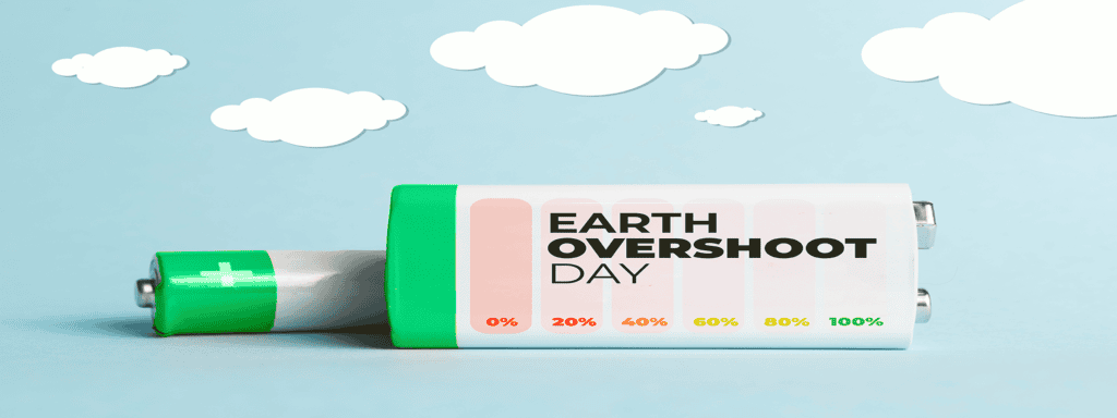 What Is Earth Overshoot Day and Why Does it Matter - Boston Solar