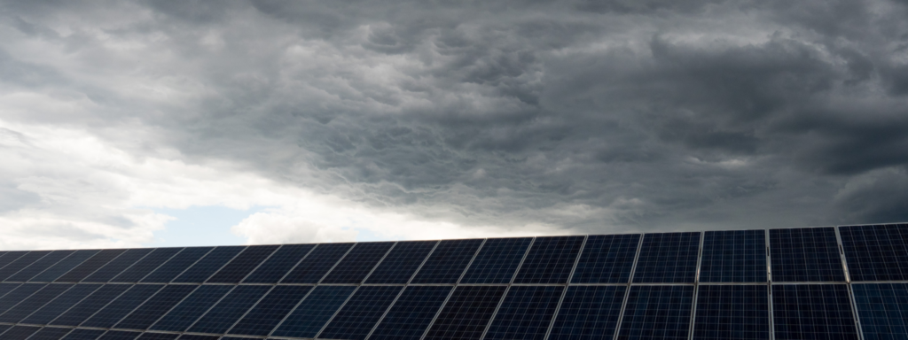 Do Solar Panels Need Direct Sunlight to Work? | Boston Solar | MA