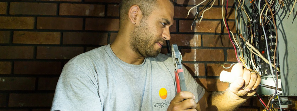 Are Solar Panels Safe? | Boston Solar | Massachusetts