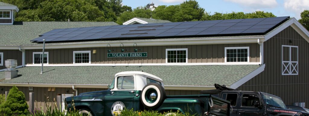 Is Solar Right for My Small Business | Boston Solar | MA