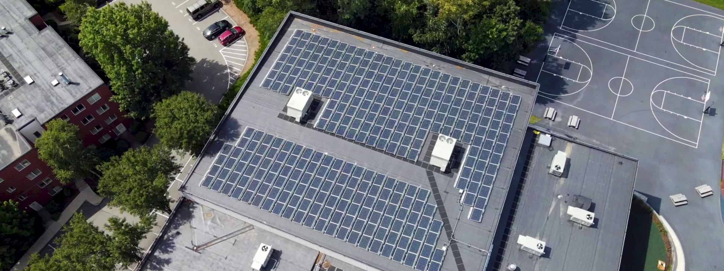 Generate Income on Your Commercial Solar Install - Here's How! | Boston ...